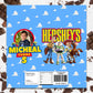 Toy Story Printable Chocolate Wrapper